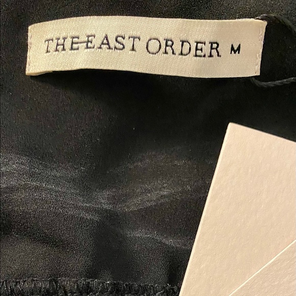 DESIGNED BY EAST ORDER!!!! NWT SUNDRESS - Picture 3 of 8